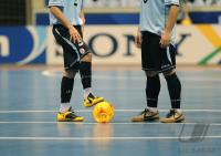 Fussball International FIFA FUTSAL WM 2008