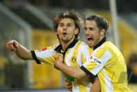 Fussball 1. Bundesliga:Borussia Dortmund - VfL Bochum
