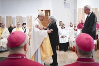 Bischofsweihe von Praelat Dr. Klaus Kraemer (Dioezese Rottenburg - Stuttgart)
