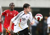 Fussball International  U 17 Weltmeisterschaft