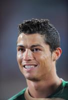 Fussball INTERNATIONAL  Cristiano RONALDO  (Portugal)