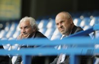 Fussball CHL  Saison 2011/2012:  FC Chelsea London - Bayer Leverkusen