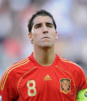 Fussball U 21 EM 2009:  Spanien - Deutschland