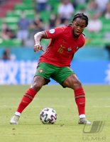 Fussball International Europameisterschaft 2021: Portugal - Deutschland
