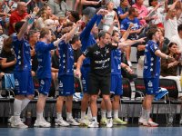 Handball  1. Bundesliga 2025/2026    06.09.2026 HBW Balingen - Weilstetten - SC Magdeburg