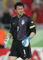 Fussball WM 2006:  Schweiz - Sued Korea