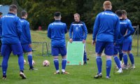 Tag der Amateure 2020 / Fussball Bezirksliga noerdlicher Schwarzwald 2020/2021