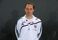 Fussball 1. Bundesliga:  Fototermin FC Bayern Muenchen