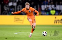 FUSSBALL INTERNATIONAL Testspiel: Deutschland - Niederlande