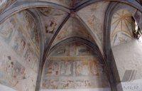 Kirche St.Magnus in Ammerbuch - Altingen