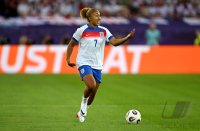 Fussball Frauen Euro 2025 Frankreich - England