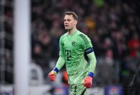 Fussball International CHL 25/26: 
FC Bayern Muenchen - Sporting Lissabon