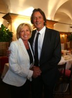 Fussball 1. Bundesliga :  70 Geburtstag von Dr. Hans Wilhelm Mueller Wohlfahrt