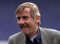 Werner Hackmann, portrait