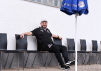 Fussball 1. Bundesliga Saison 21/22 Testspiel: 1. FC Koeln - FC Bayern Muenchen