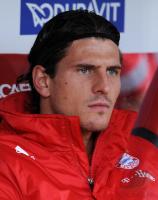 Fussball 1. Bundesliga 09/10   Mario Gomez (Bayern Muenchen)