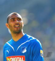 FUSSBALL, 1. BUNDESLIGA, 31. Spieltag: Hoffenheim, COMPPER