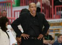 Bsaketball 1. Bundesliga Walter Tigers Tuebingen 65-60  Skyliners Frankfurt