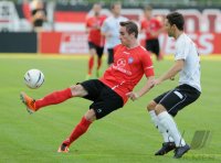 Fussball Oberliga 2011/2012    SSV Reutlingen  - SV Bonlanden