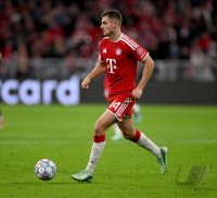 FUSSBALL CHAMPIONS LEAGUE  SAISON 26/27  FC Bayern Muenchen - FC Arsenal