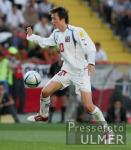 Fussball INTERNATIONAL  EURO 2004