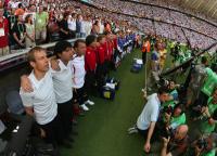 Fussball WM 2006 GER-SWE