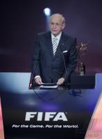 FIFA  World Player Gala  2009;  Fair Play Award