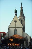 9. Sommernachtsklassik Rottenburg a.N.