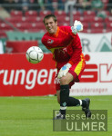 FUSSBALL VfB Stuttgart - Werder Bremen Spielszene