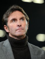 Fussball: 1. Bundesliga Saison 2010/2011: LABBADIA