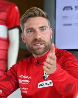 Fussball Regionalliga Suedwest 2023/2024: Neuer Geschaeftsfuehrer TSG Balingen, Jonathan Annel