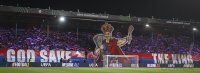 Fussball International Conference League 24/25: 1. FC Heidenheim - FC Chelsea
