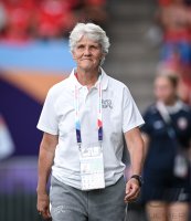 Fussball Frauen Euro 2025 Eroeffnungsspiel: Schweiz - Norwegen