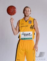 1. Basketball Bundesliga 2012/2013  Walter Tigers Tuebingen