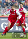 Deisler am Ball