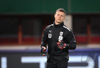 FUSSBALL INTERNATIONAL Testspiel: Oesterreich - Deutschland
