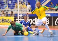 Fussball International FIFA FUTSAL WM 2008