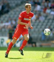 2. Fussball Bundesliga: Christian Stuff ( 1. FC Union Berlin)