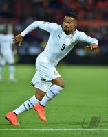 Fussball International: Kevin Prince Boateng (Ghana)