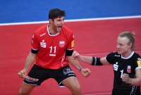 Volleyball 1. Bundesliga  Saison 17/18:  TV Rottenburg -  Netzhopers KW