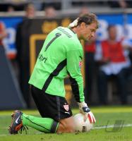 FUSSBALL, 1. BUNDESLIGA, Dortmund - Stuttgart