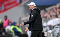 Fussball 1. Bundesliga 24/25: FC Bayern Muenchen - FC St. Pauli