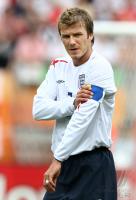 Fussball WM 2006: England - Trinidad & Tobago