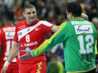 Handball-WM: Tunesien