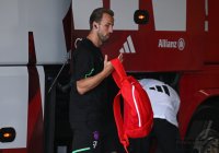 Fussball Supercup 23/24: FC Bayern Muenchen - RB Leipzig