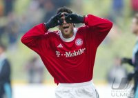 Fussball 1. Bundesliga