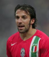 Fussball  Seria A Juventus Turin