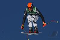 Ski Alpin  Herren Abfahrt Wengen