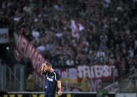 Fussball Testspiel 1.FC Koeln - FC Bayern Muenchen