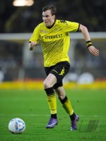 Fussball 1. Bundesliga, Saison 2011/2012: Borussia Dortmund - Hannover 96
